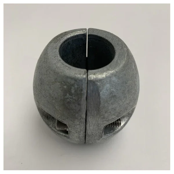 Vetus ZINKAS25C Anode Kit voor 25 mm Propelleras Super Prix