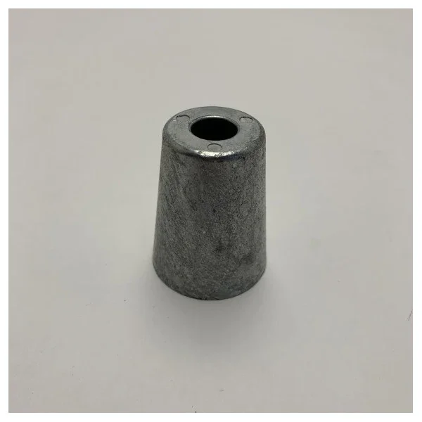 Zinc Anode PRP-800401 for 30 mm Propeller Shaft Expédition Rapide
