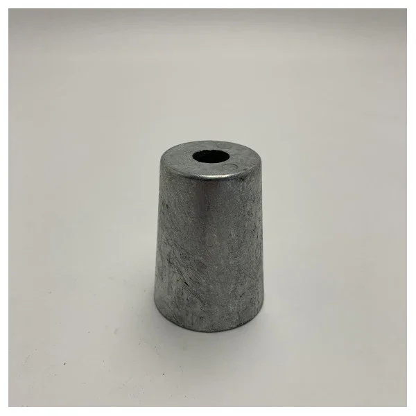 Zinc Anode PRP-800403 for 40 mm Propeller Shaft Achat Immédiat