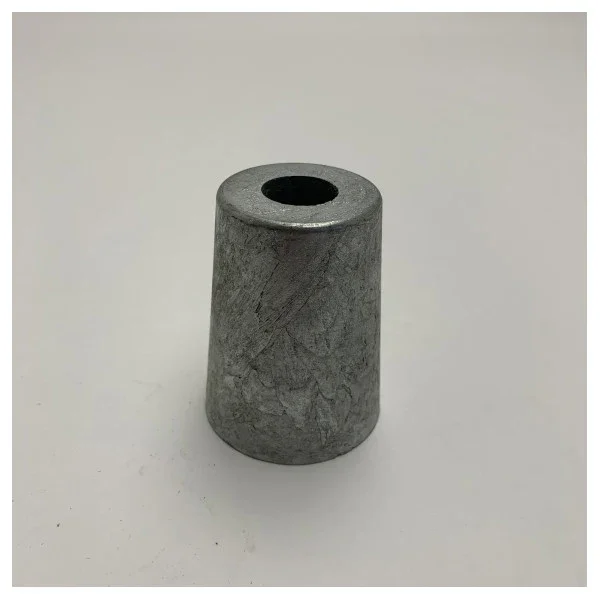 Nouveauté Hexagon Zinc Anode Kit PRP-800403E for 40 mm Propeller Shaft