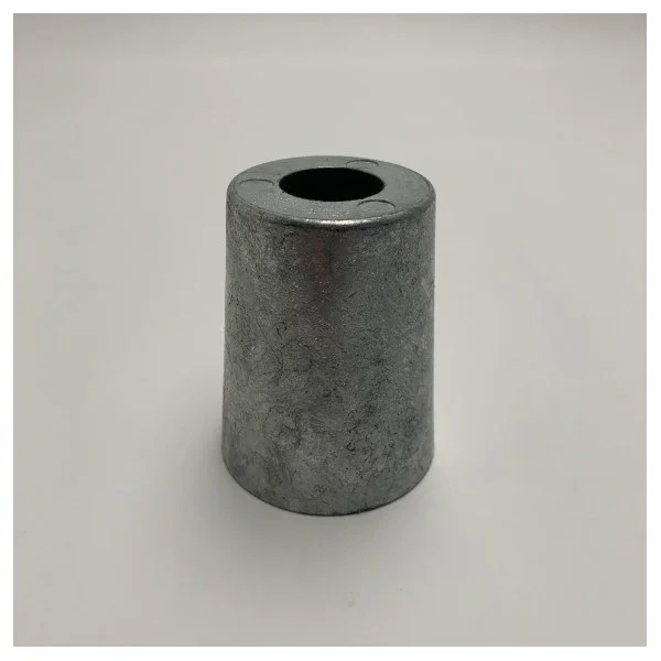 Meilleur Prix Zinc Anode Kit PRP-800404 voor 45 mm Propeller Shaft