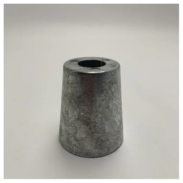 Commander Maintenant Zinc Anode Kit PRP-800405 for 50 mm Propeller Shaft