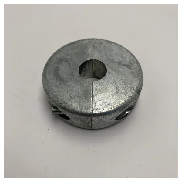 Zinc Anode Kit for 19 mm Propeller Shaft - SHF-800550 Usine Directe