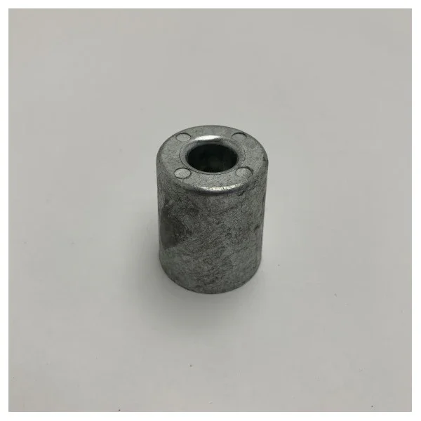 Zinc Anode Kit voor 25 mm Propellerassen - PRP-800400 Must-Have