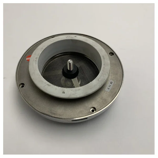 USED Vetus PORTO190 Stainless Steel Deck Ventilator Vente Flash