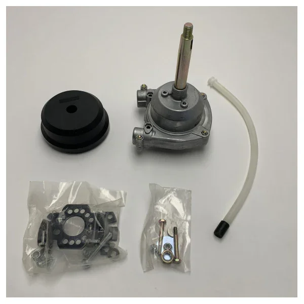 Authentique Vetus HFZ Reliable Marine Cable Steering Helm Unit