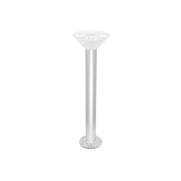 Dernier Modèle Norsap 2060 aluminum removable table support leg system 2060 - 760 mm