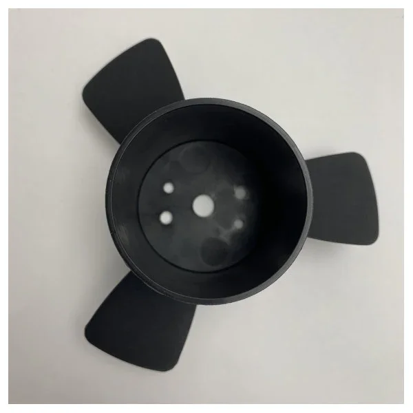 Expédition Rapide ThrustMe Kicker and Cruiser Replacement Propeller KC-004