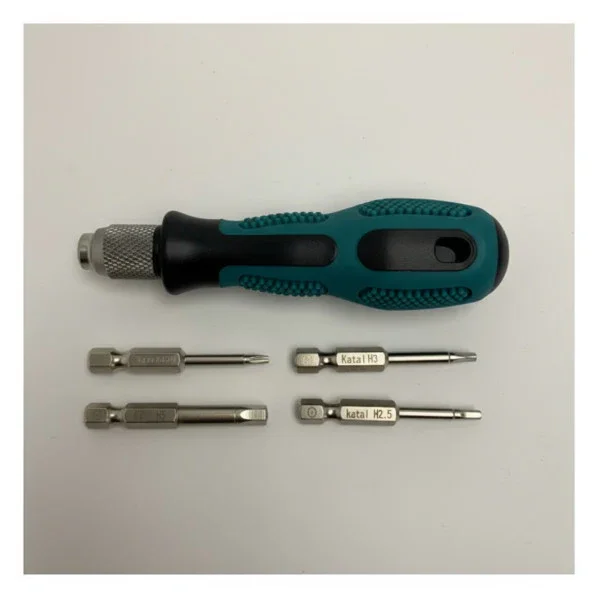 ThrustMe KC-013 Marine All in One Tool Kit Commande En Gros