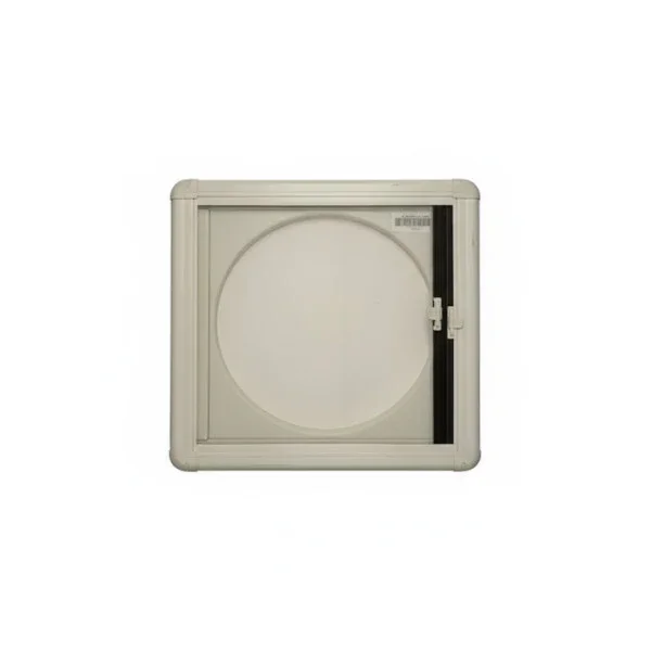 Authentique Bomar Seabreezer round screen - cover 609 x 577 mm - 19.718.21