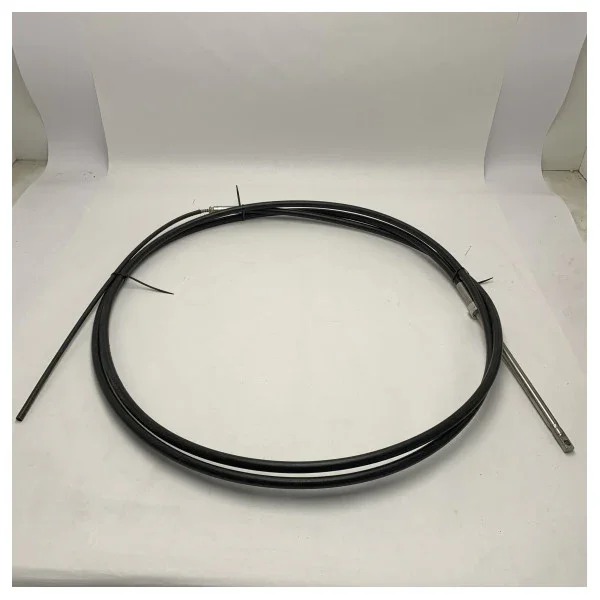Commande En Gros Dometic SeaStar SS13809 Marine Steering Cable for 55 HP engines