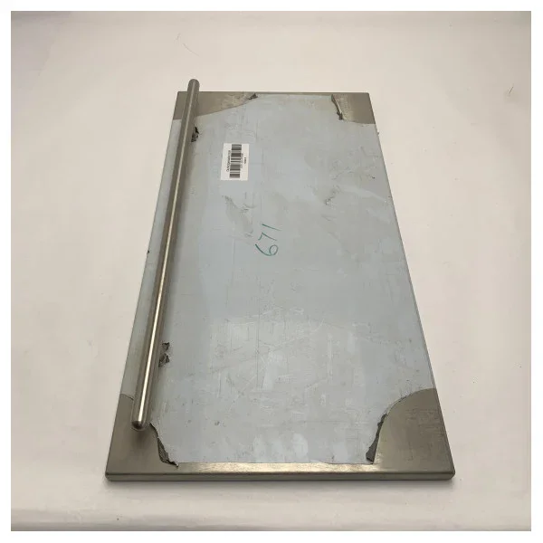 Offre Exclusive Sub Zero Stainless Steel Marine Installation Frame for 26 Inch Top Drawer
