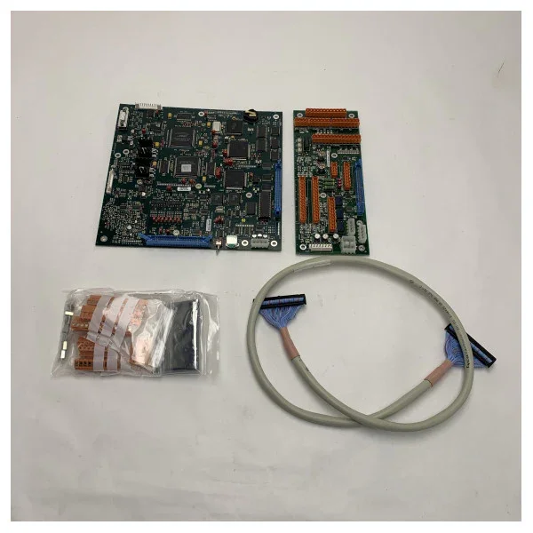 Achetez Aujourd'hui Kelvin Hughes X-band Radar NUCLEUS 2 6000A Elektronische Circuitplaat