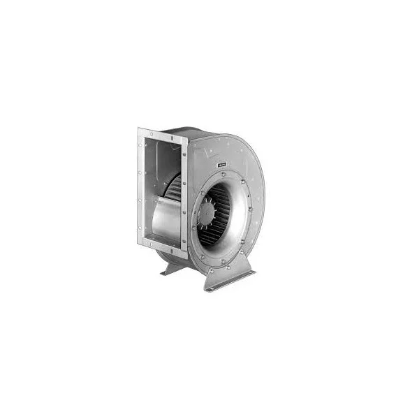 Top Vente USED Gebhardt Durable Centrifugal Fan E1-0090-2E - 230V Robust Ventilation for Ship Spaces