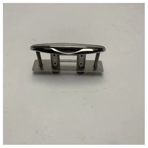Prix Cassé Imnasa Marine Stainless Steel Pop-Up Cleat 150mm - 40250209