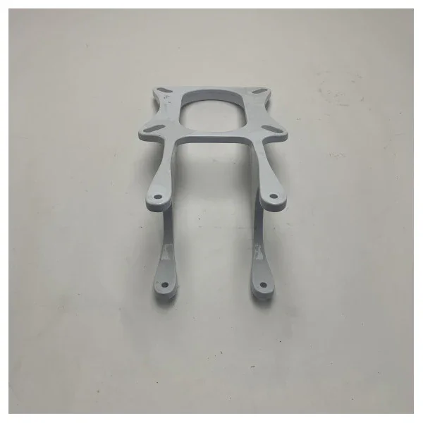 Produit De Marque Edson 1100-15 Marine-Grade Aluminum Mast-Mount Universal Radar Bracket