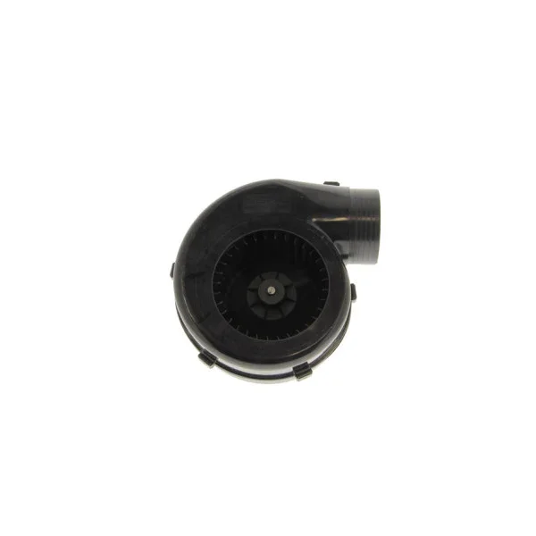 Marque SPAL VEX3612 12V Marine Fan 360 M3/h