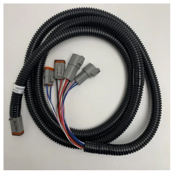 Commander Vite Zero Off (ZO) GPS Puck Wakeboard Wire Harness (E2089200A)