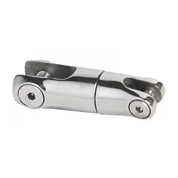 Osculati Trefoil 20 KG Stainless Steel Anchor Swivel - 01.740.09 Remise