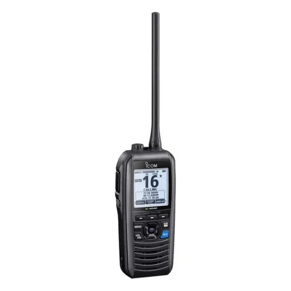Super Prix Icom IC-M94DE DSV VHF Handheld with AIS