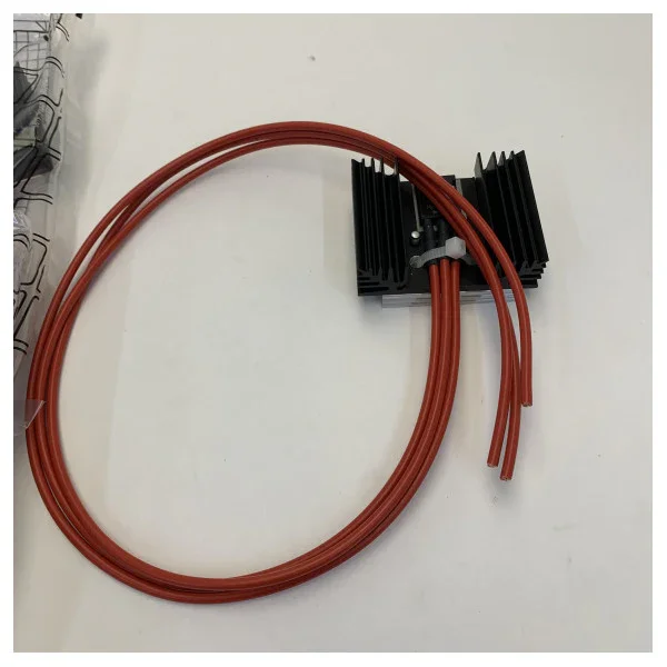 MTU 5005301026 Diode Cable Kit Geschikt voor MTU-motoren Meilleure Vente