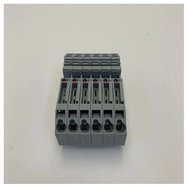 Populaire MTU B00E50202155 Fuse Box Holder Grey