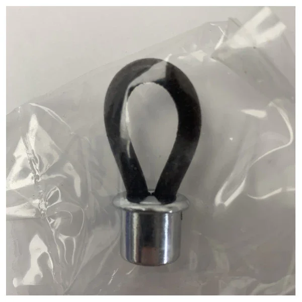 High-Quality Marine Clutch Protector Rubber Loop for Cables and Ropes up to 40mm Promotion Saisonnière