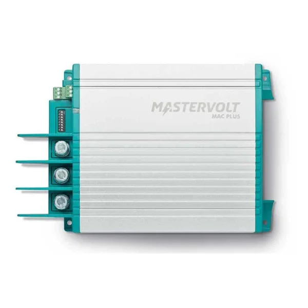 Mastervolt Mac Plus 12V/24V 30 amp DC DC Converter - 81205300 Produit De Marque