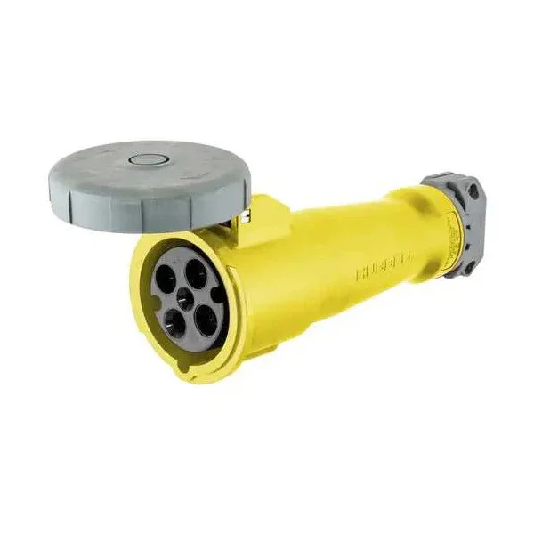 Marinco Shore Power Connector Plug 100A 120/250V - M4100C12 Promotion
