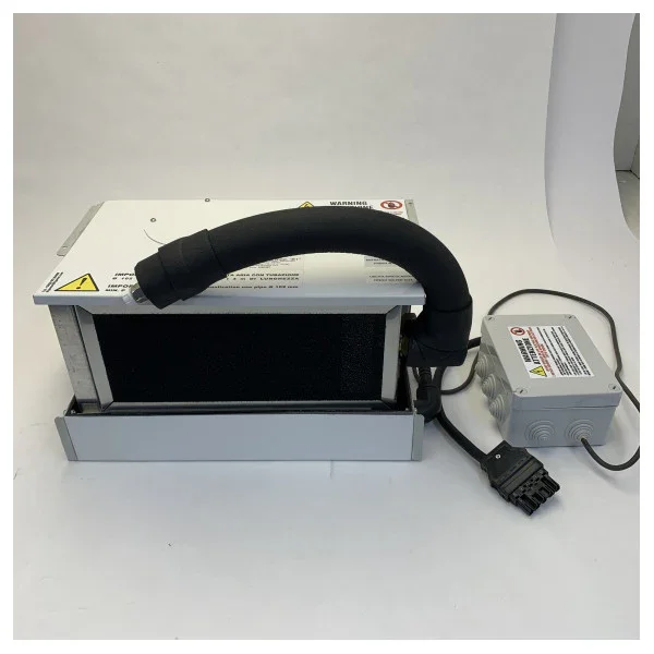 Frigomar 728 Marine Fancoil Unit for Aircon 230V - 5000 BTU Expédition Rapide