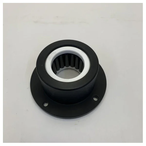 Expédition Rapide Jefa Stainless Steel Marine Rudder Bearing with Rollers - 40mm - 5T040