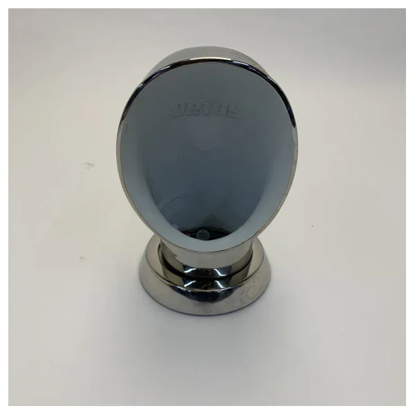 Paiement Sécurisé Vetus Cowl Ventilator Jerry 75 mm Stainless Steel - JER316WR