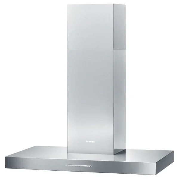 Miele DA6596W Puristic Canto Stainless Steel Extractor Hood 110V Satisfait Ou Remboursé