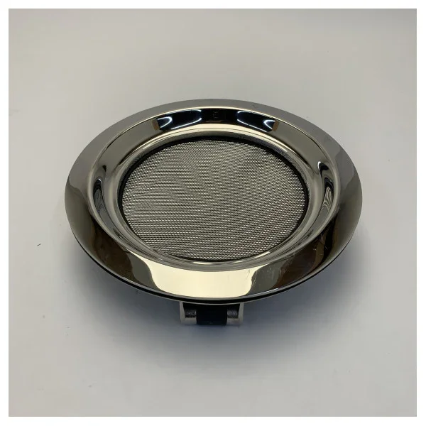 Vetus Stainless Steel Round Opening Porthole D238 mm - PWS32A1 Satisfait Ou Remboursé