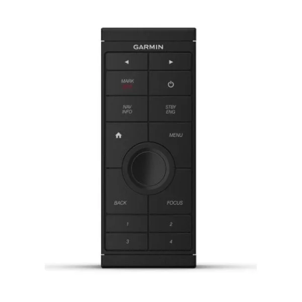 Garmin GRID 20 Vertical Remote Control Panel for Multifunctional Displays - 010-02011-00 Prix Promo