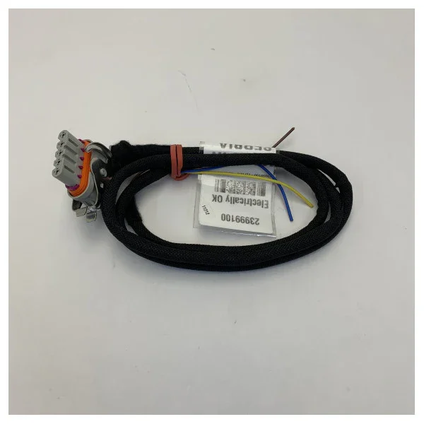 Promotion Saisonnière Volvo Penta Marine Wiring Harness for Alternator - 23999100