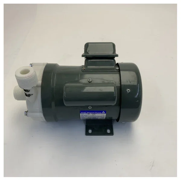 Webasto WB2000 Magnetic Drive Pump for Air Conditioning Cooling 230V - WBCL001108A Offre Limitée