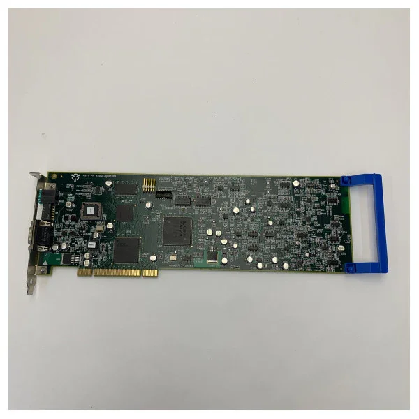 Réduction Sperry Marine PCI Scan Converter PCB Assy for Radar Systems - T65900810-3