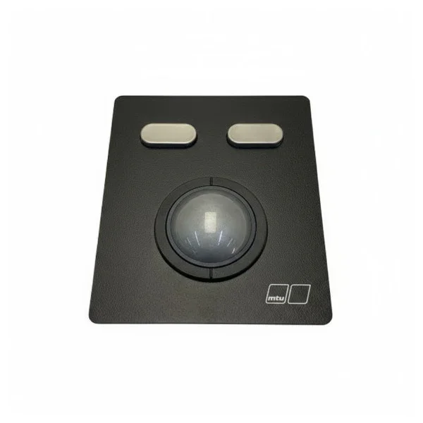 MTU Marine Trackball Controller Unit for Engine Display - X00E50210567 Authentique