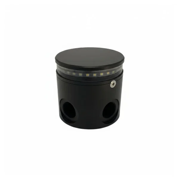 Lopolight 200-012-PRO 360 Degree Marine Anchor Navigation Light White LED for Boats up to 50m Remise