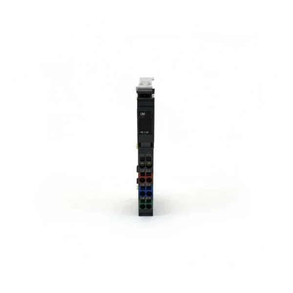 MTU Original Input Device for Engine Operating Voltage - B00E51000025 Acheter En Ligne