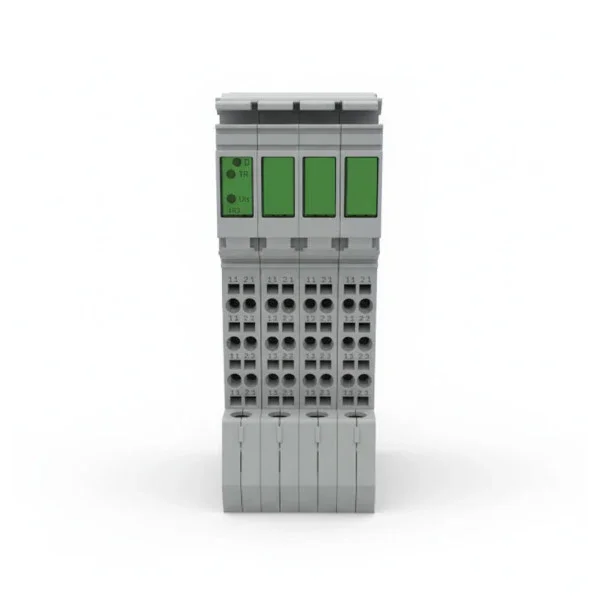 MTU Digital Input Module for Analog Engine Signals - X00E50210116 Solde