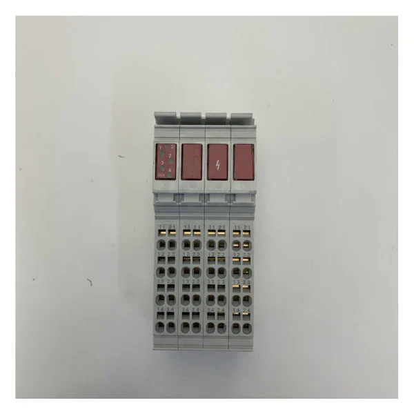 MTU Data Converter RS422 to Interbus - X00E50210406 Offre Exclusive