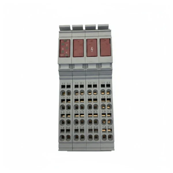 Prix Réduit MTU B00E51000012 Digital Input Device for Engine Signals - B00E51000012