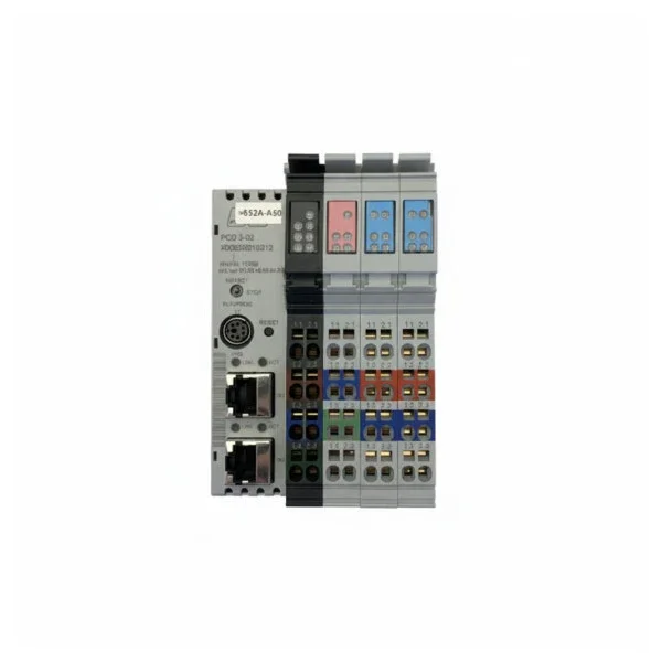Meilleure Vente MTU Programmed Modular Marine Control System - X00E50210212