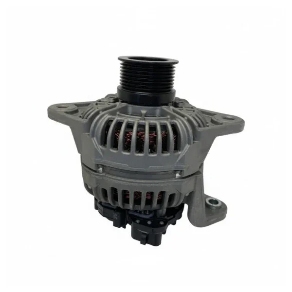 Meilleure Vente Volvo Penta Marine Alternator 110A 24/28V - 21429786