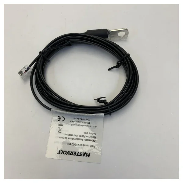 Mastervolt Alternator Temperature Sensor Cable 2m RJ12 - 41500400 Achetez Aujourd'hui