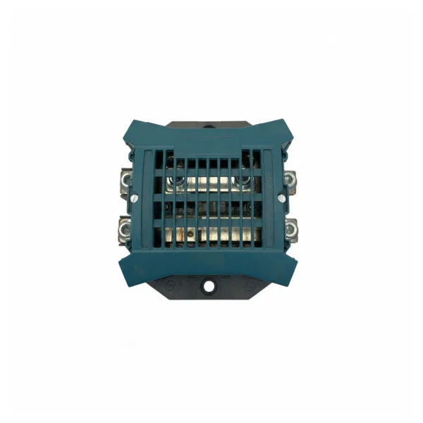 Meilleur Choix Mastervolt MasterShunt 500 Czone MK III Battery Monitor 12/24/48V - 77020115