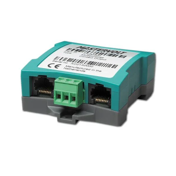 Offre Spéciale Mastervolt Multipurpose DC Relay Module - Output - 77030500