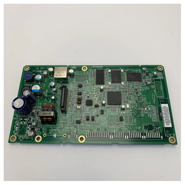 JRC Navtex NCR333 CPU Board CMU-501N Dernière Chance